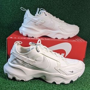 RARE Nike Women's TC 7900 Sail DD9682 100
